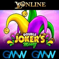 slot Double Joker's Money GameMediaWorks